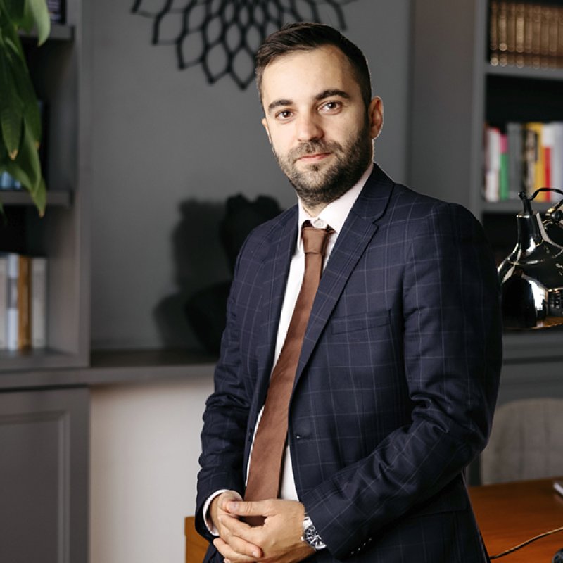 Andrei Maxim
