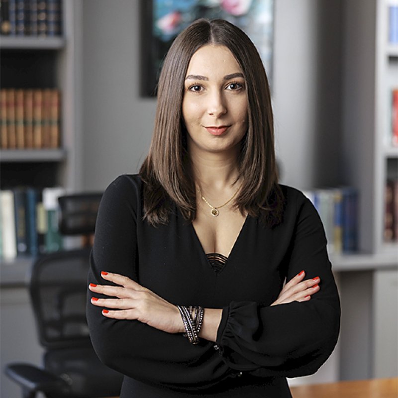 Georgiana Iștoan