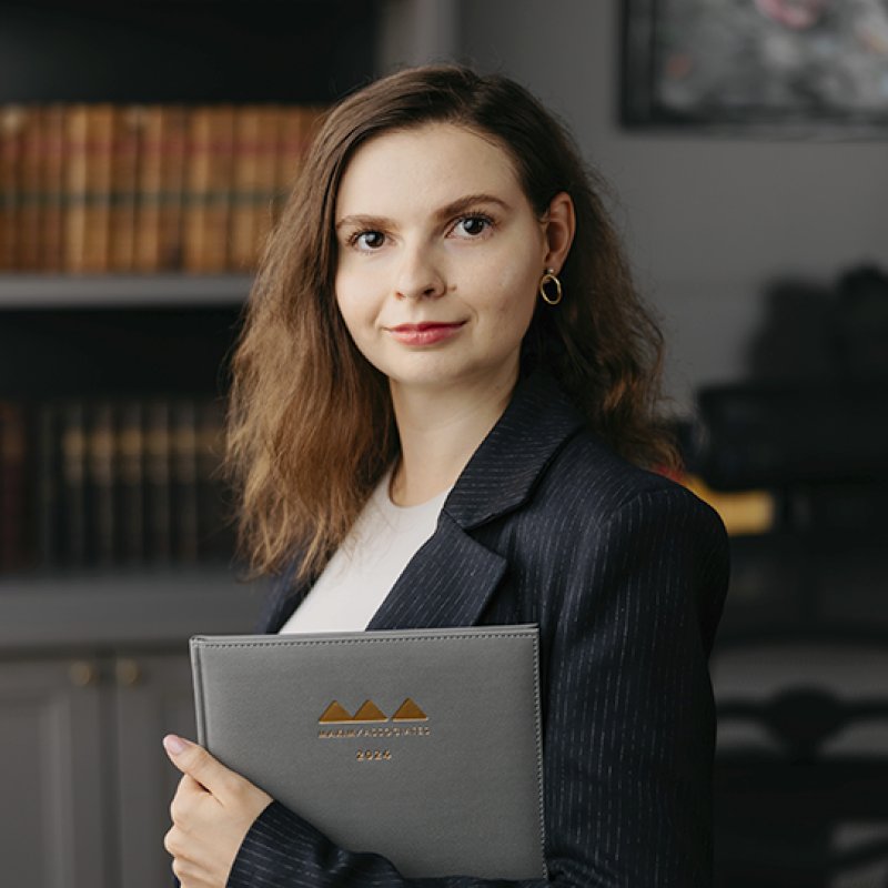 Mihaela Rotund